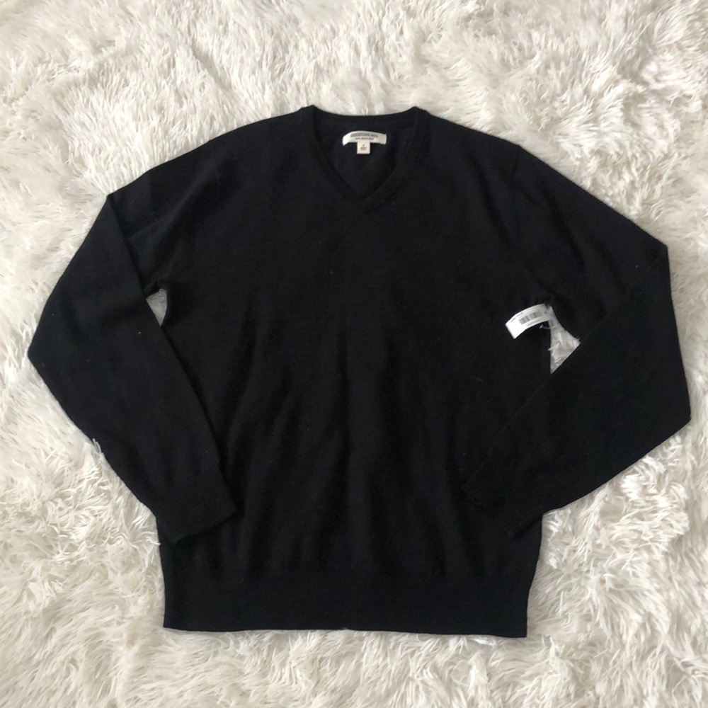 Goodthreads Merino Wool Sweater